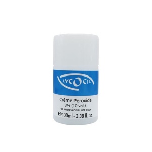 LycoCil Peroxide Cream - Пероксид крем, 100мл